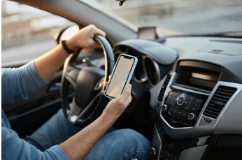 Motorista Executivo & Particular